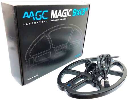 MGC Lab Катушка Magic 9х13 для Garrett ACE