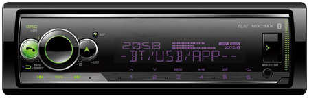 Автомагнитола Pioneer MVH-S520BT 965844422760572