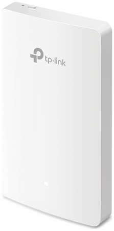 Точка доступа Wi-Fi TP-Link EAP235-Wall белый (EAP235-Wall) 965844422802842