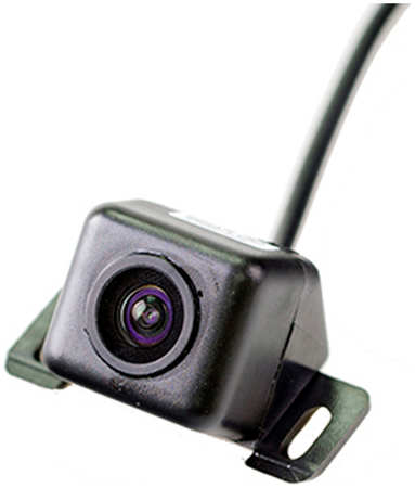 Камера заднего вида SilverStone F1 Interpower IP-820 HD