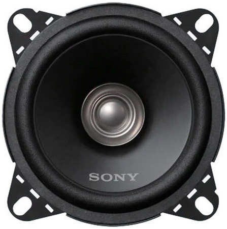Колонки автомобильные Sony XS-FB101E, 10 см (4 дюйм.), комплект 2 шт. 965844423062342