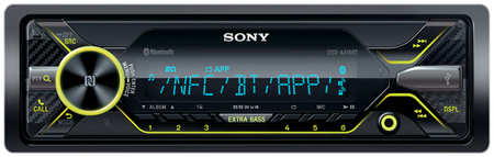 Автомагнитола Sony DSX-A416BT 965844423065283