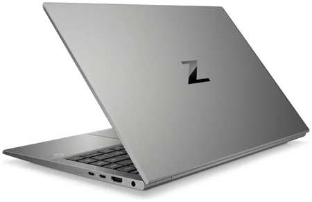 Ноутбук HP ZBook Firefly Gray (2C9R1EA) 965844423114567