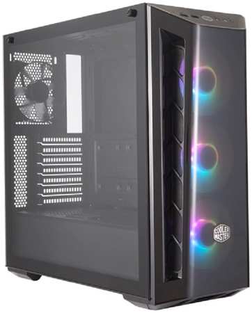 Корпус компьютерный Cooler Master CP520 (CP520-KGNN-S00)
