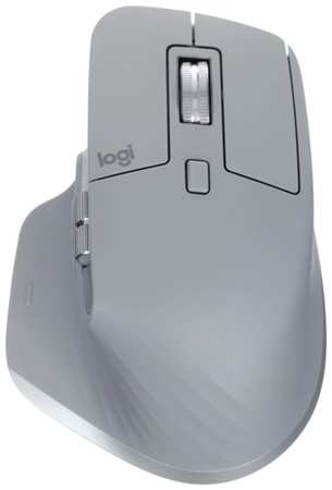 Беспроводная мышь Logitech MX Master 3S Pale Gray (910-006560) 965844423118469