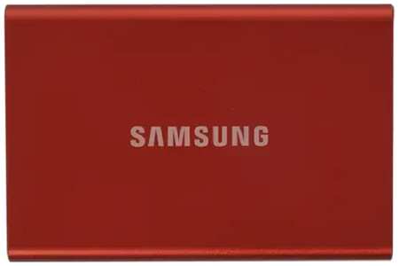 Внешний SSD диск Samsung MU-PC2T0R/WW 2 ТБ (MU-PC2T0R/WW) 965844423118808