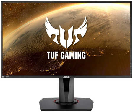 27″ Монитор ASUS TUF Gaming VG279QM Black 280Hz 1920x1080 IPS 965844423163837