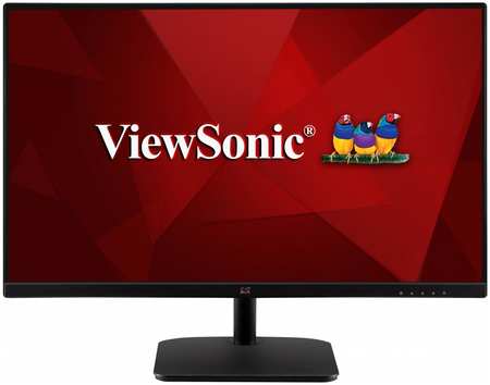 27″ Монитор ViewSonic VA2732-MHD 75Hz 1920x1080 IPS