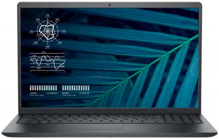 Ноутбук Dell Vostro 3510 Black (N8004VN3510EMEA01_N1) 965844423169359