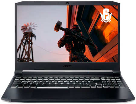 Ноутбук Acer Nitro 5 AN515-46-R1WM Black (NH.QGZEP.00K) 965844423169587