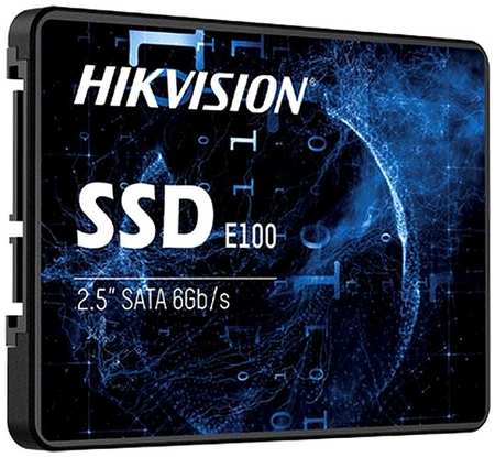 SSD накопитель Hikvision E100 2.5″ 2 ТБ (HS-SSD-E100 2048G) 965844423169906