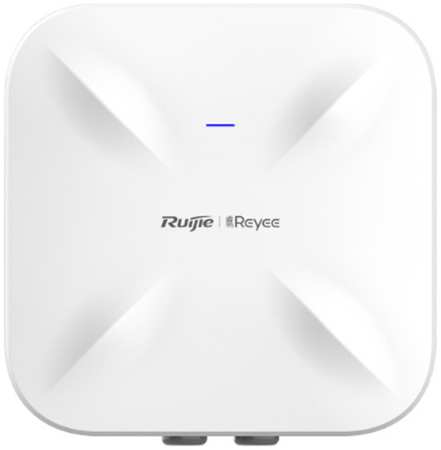 Wi-Fi роутер Ruijie Networks LN35-24U88-PM черный (RG-RAP6260(G)) 965844423170470