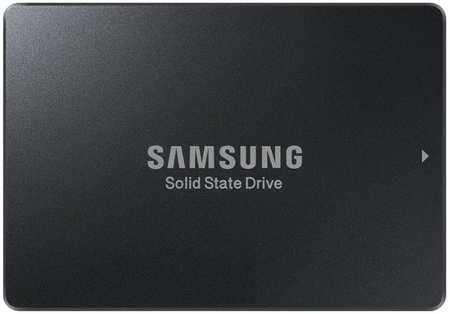 SSD накопитель Samsung PM1653 2.5″ 7,68 ТБ (MZILG7T6HBLA-00A07) 965844423170475