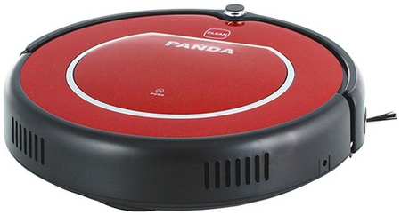 Робот-пылесос Panda X550 Pet Series красный 965844423182927