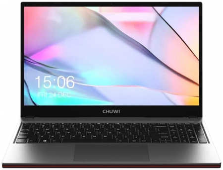 Ноутбук Chuwi CoreBook Xpro Gray (CWI530-308E2E1PDMXX) 965844423212197