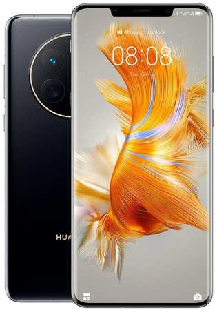 Смартфон Huawei Mate 50 Pro 8/256Гб