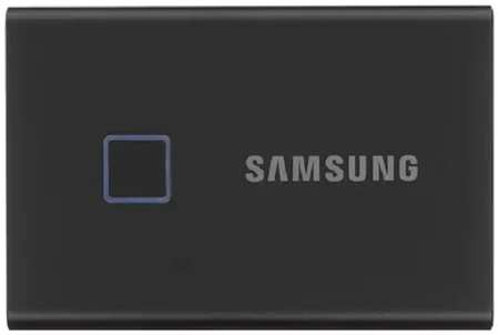 Внешний SSD диск Samsung MU-PC2T0K/WW 2 ТБ (MU-PC2T0K/WW) 965844423660670