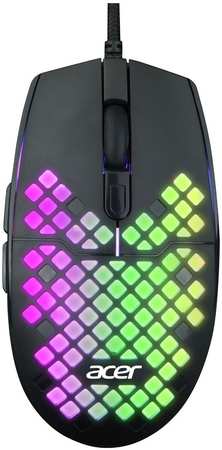 Игровая мышь Acer OMW134 Black (ZL.MCEEE.018) 965844423834025