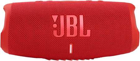 Портативная колонка JBL Charge 5 Red (1890388) 965844423836993