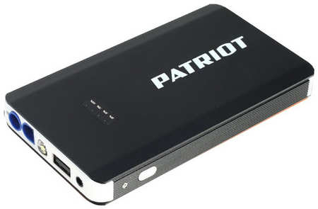 Пуско-зарядное устройство Patriot Magnum 8 [650201608] 965844423841909