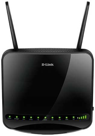 Wi-Fi роутер с LTE-модулем D-Link DWR-956 (1111034)