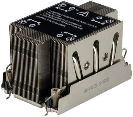 Кулер для процессора Supermicro SNK-P0078 P