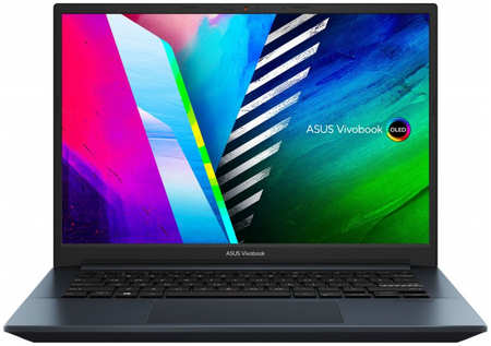 Ноутбук ASUS VivoBook Pro 14 M7400QE-KM117 Black (90NB0V51-M004H0) 965844423937179