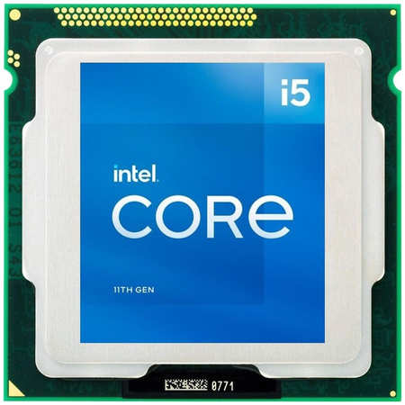 Процессор Intel Core i5 11400F LGA 1200 OEM Core i5-11400F 965844423937932