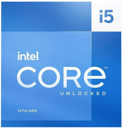 Процессор Intel Core i5 - 13400 OEM Core i5-13400 OEM 965844423937990