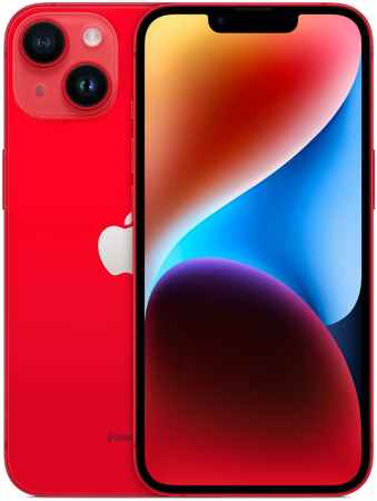 Смартфон Apple iPhone 14 256Gb PRODUCT (RED) (2sim) iPhone 14 (2sim) 965844424222824