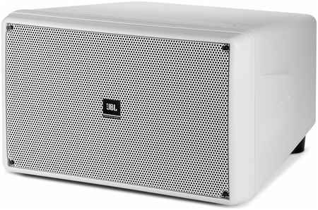 Сабвуфер всепогодный JBL Control SB2210-WH