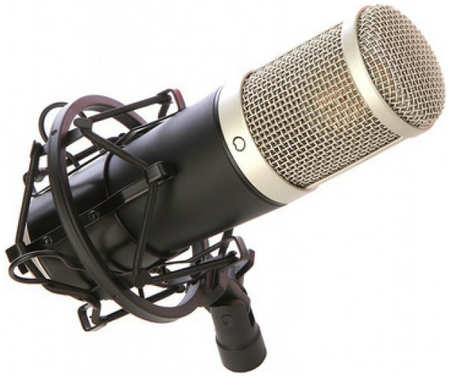 USB микрофон Recording Tools MCU-02 965844424605061