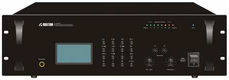 Усилитель трансляционный вольтовый Roxton IP-A67500