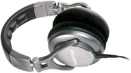 Наушники студийные Shure SRH940-SL-EFS 965844424630611