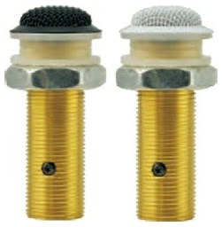 Микрофон поверхностный встраиваемый Relacart BM-111/B 965844424631421