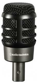 Микрофон инструментальный универсальный Audio-Technica ATM250 965844424636402