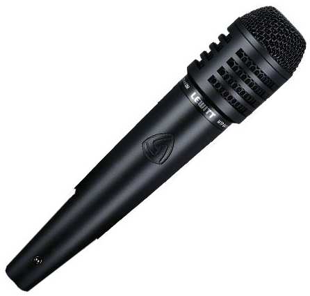 Микрофон инструментальный универсальный Lewitt MTP440DM