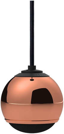 Акустика трансляционная Gallo Acoustics Micro Single Droplet Luxe Copper+black cable GM1LUCODROP 965844424637905