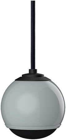 Акустика подвесная Gallo Acoustics Micro Single Droplet Urban Grey+black cable Micro Single Droplet Urban Grey + black cable 965844424637994