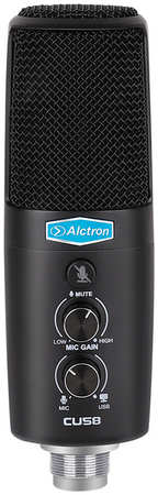 USB микрофон Alctron CU58