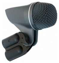 Микрофон инструментальный для барабана ProAudio BI-28 965844424690374