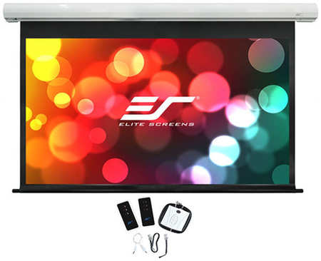 Экран для проектора Elite Screens SK135XHW-E6