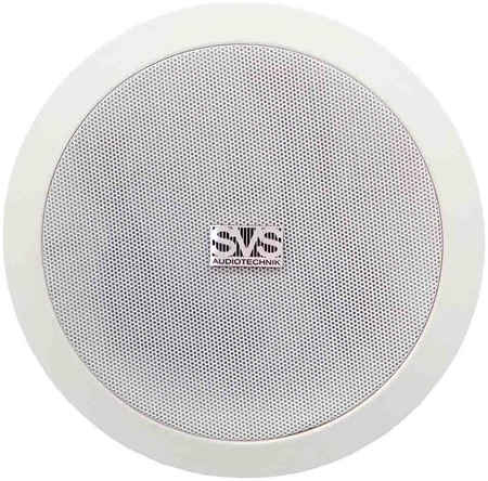 Встраиваемая акустика универсальная SVS Audiotechnik SC-206 965844424691468