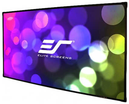 Экран для проектора Elite Screens AR100WH2 965844424691946