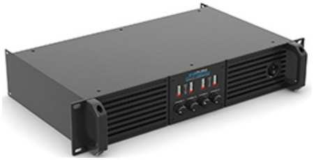 Усилитель трансляционный низкоомный CVGaudio DX-4600