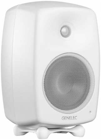 Студийный монитор активный Genelec G Three BW 965844424692794