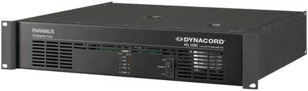 Усилитель трансляционный вольтовый Dynacord PCL 1225T 965844424693218
