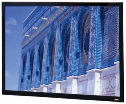 Экран для проектора Draper Clarion NTSC (3:4) 305/120″ 183x244 XT1000V (M1300) Clarion 183x244