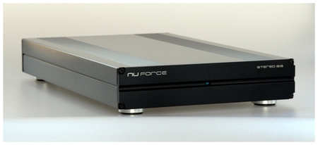 Усилитель мощности NuForce Stereo 8.5 V2 Black 965844424698347