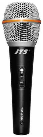 Вокальный микрофон (динамический) JTS TM-969